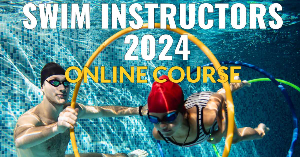 swim instructors 2024 learndash Swimming Ideas