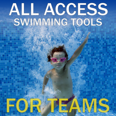All Access Membership for Teams