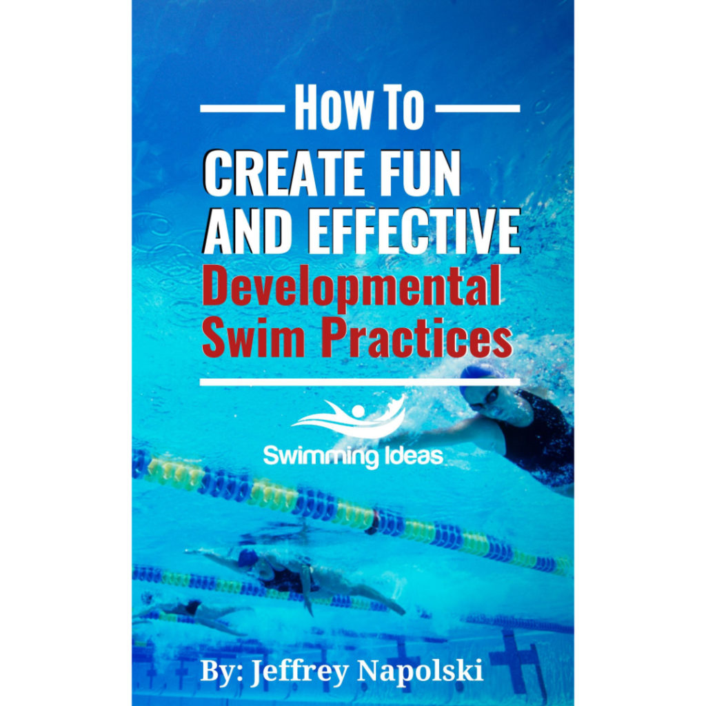 How to Create Fun and Effective Developmental Swim Practices