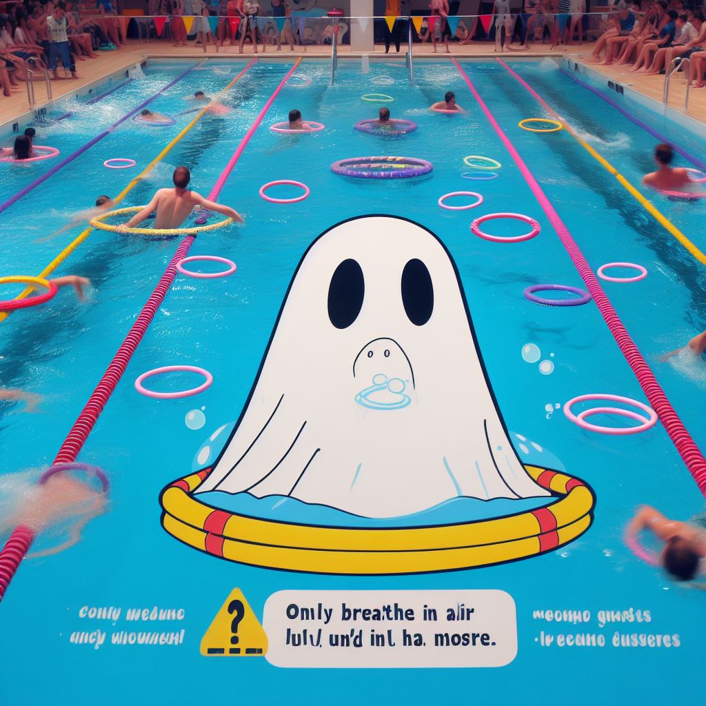 swimming-game-halloween-practice-with-coach-drake