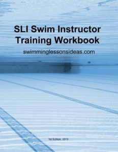 SLI Swim Instructor Workbook